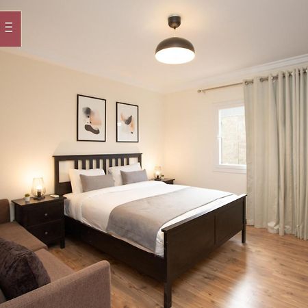 Prime Select Sheraton Il Il Cairo Esterno foto
