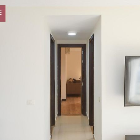 Prime Select Sheraton Il Il Cairo Esterno foto