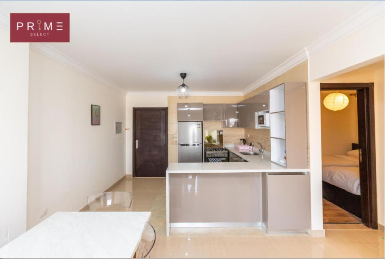 Prime Select Sheraton Il Il Cairo Esterno foto