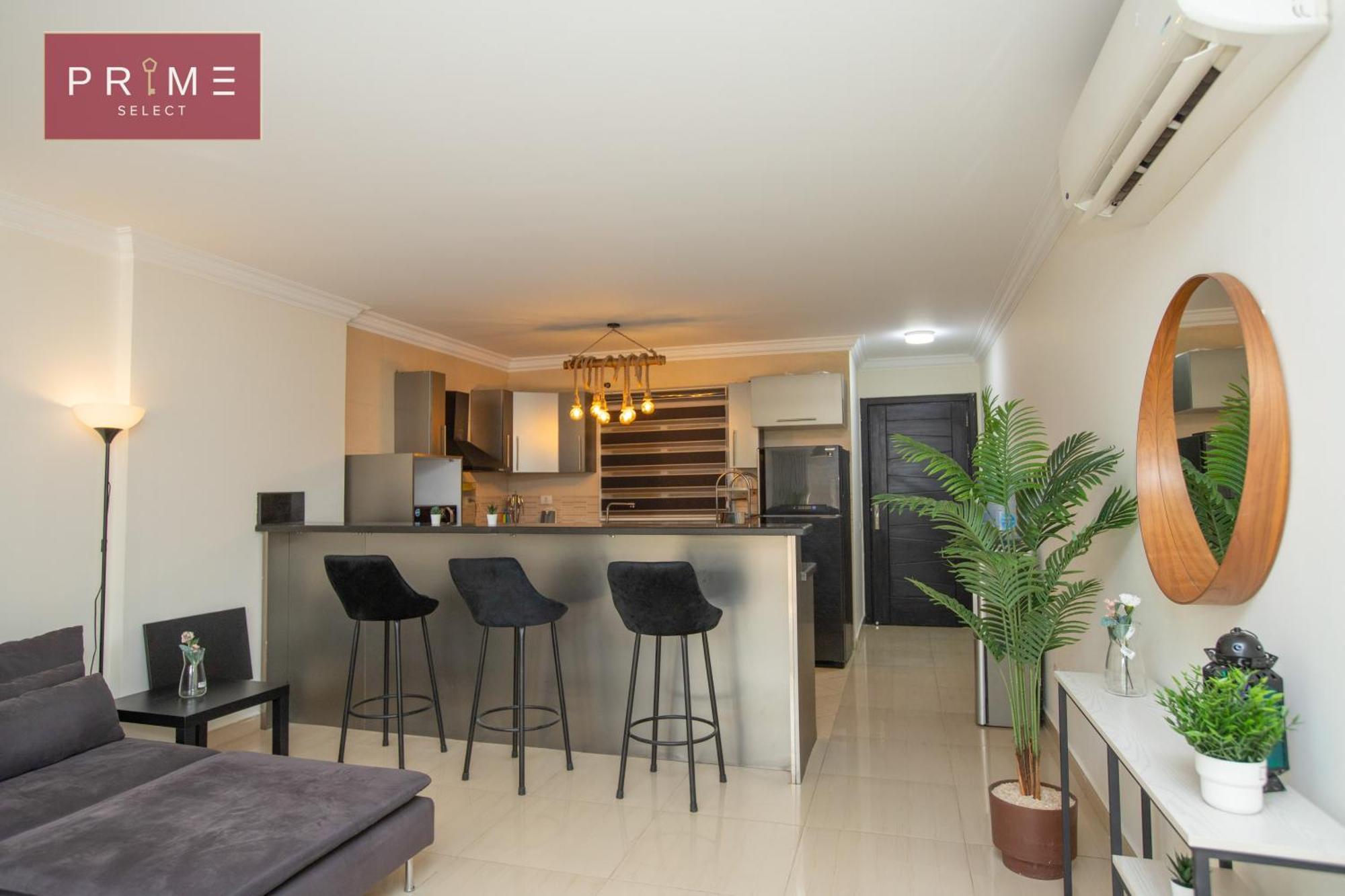 Prime Select Sheraton Il Il Cairo Esterno foto
