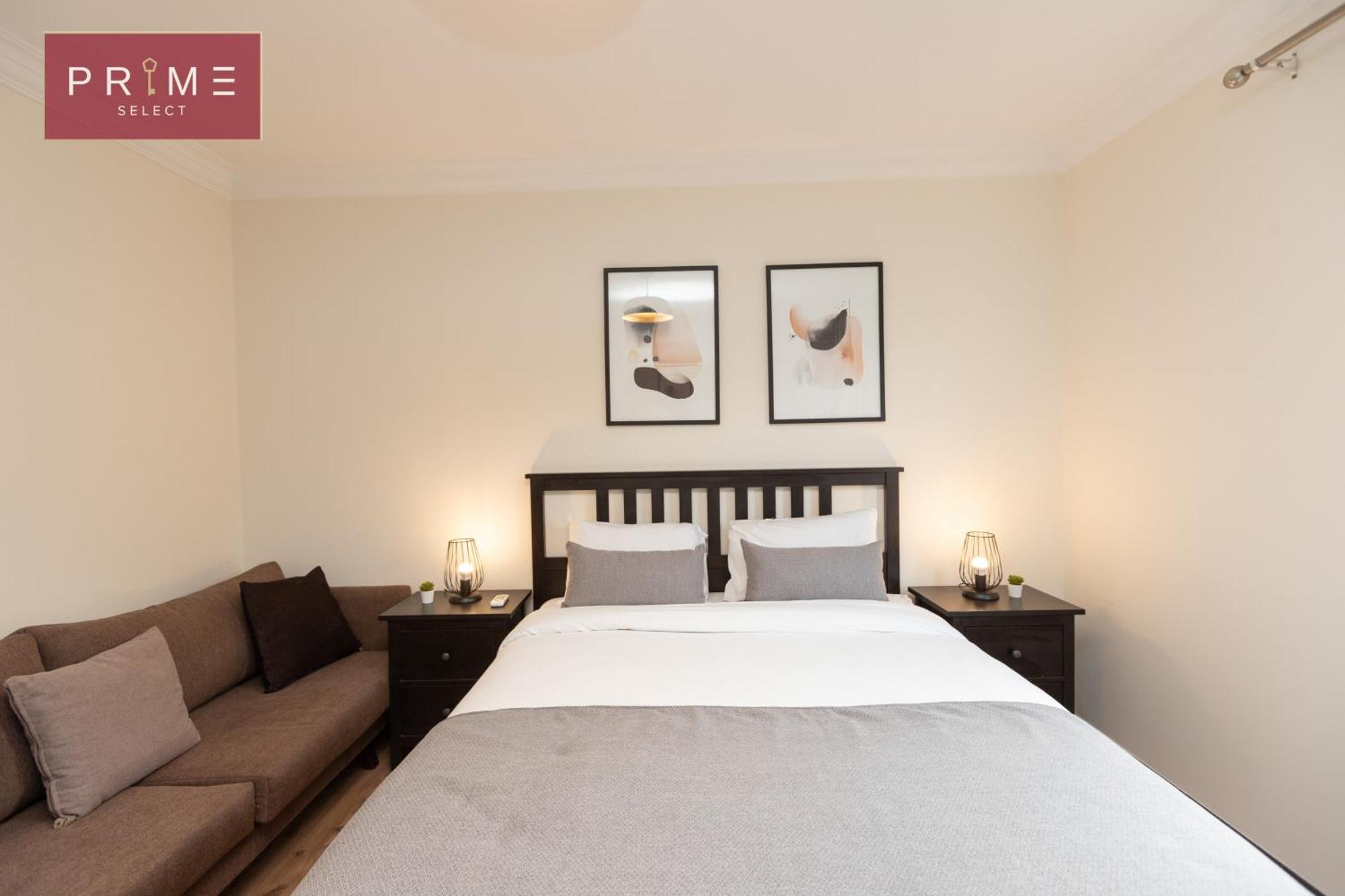 Prime Select Sheraton Il Il Cairo Esterno foto