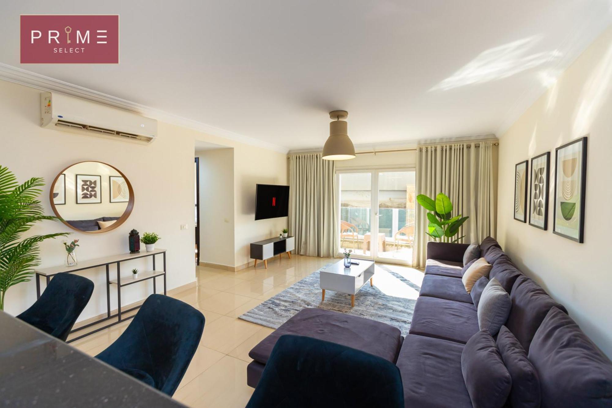 Prime Select Sheraton Il Il Cairo Esterno foto