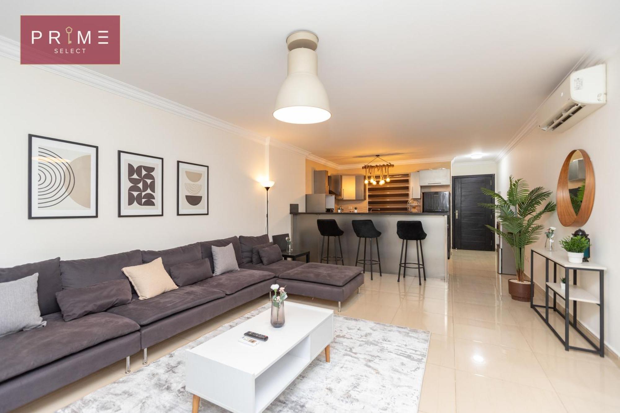 Prime Select Sheraton Il Il Cairo Esterno foto