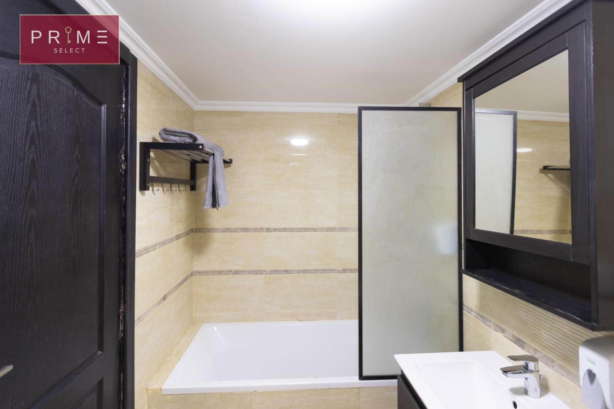 Prime Select Sheraton Il Il Cairo Esterno foto