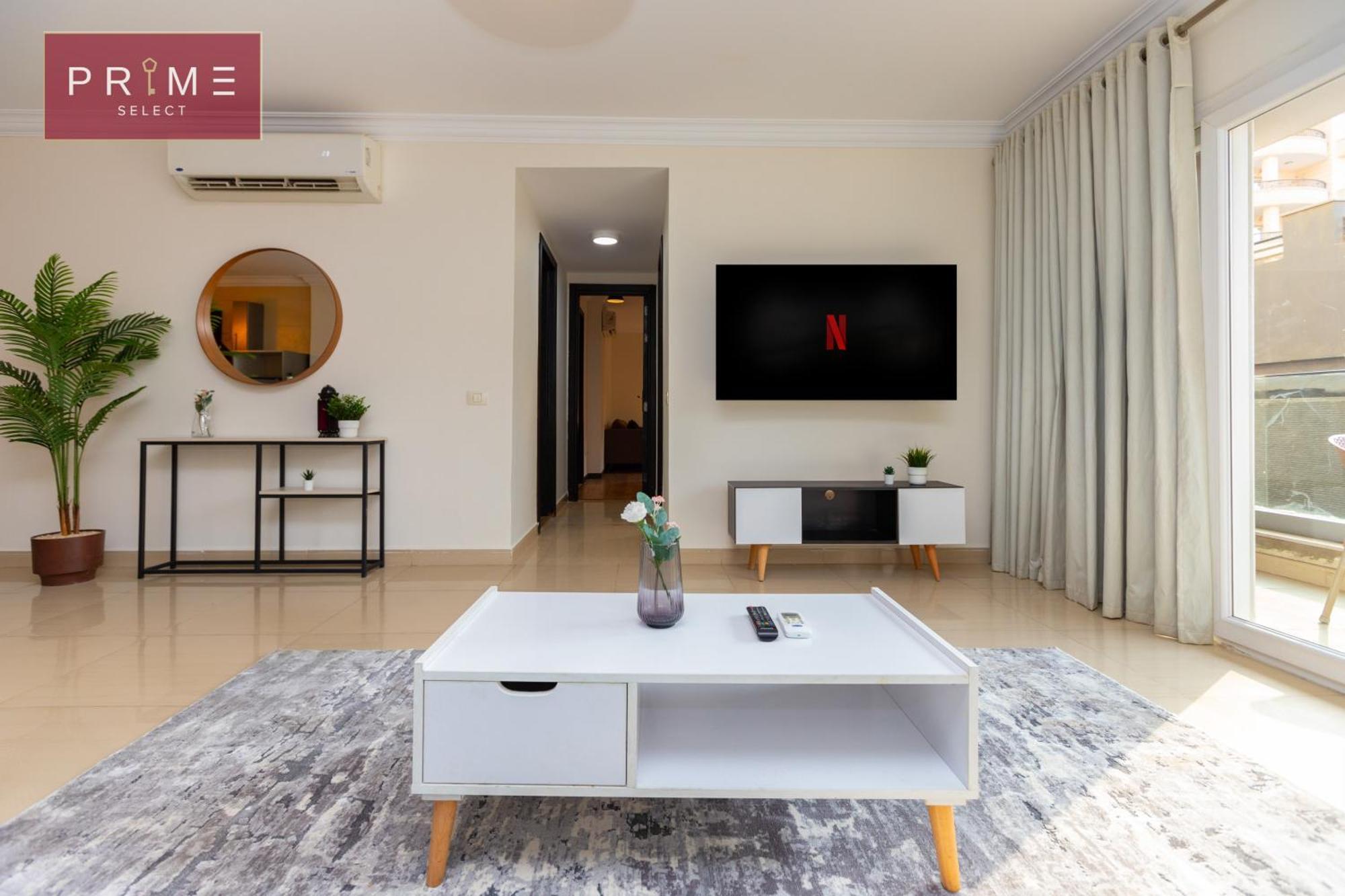 Prime Select Sheraton Il Il Cairo Esterno foto