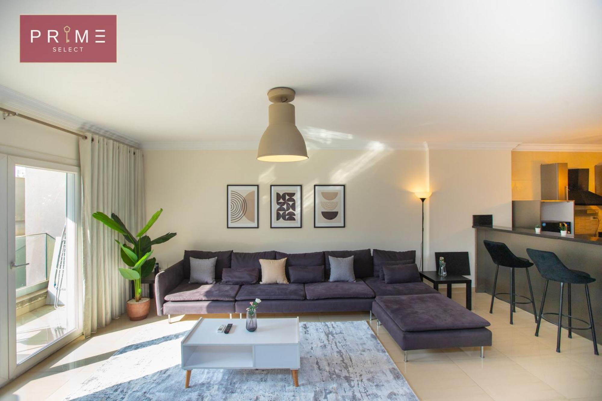 Prime Select Sheraton Il Il Cairo Esterno foto