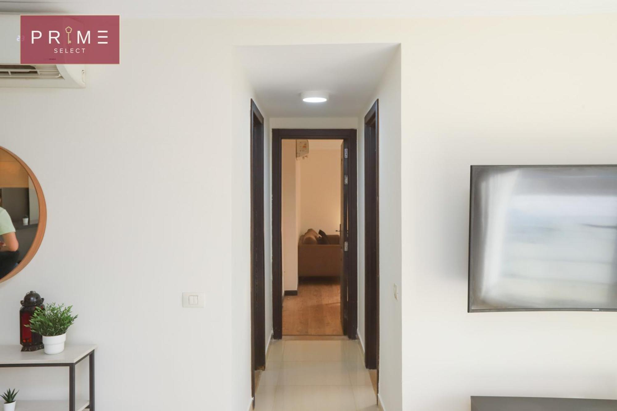 Prime Select Sheraton Il Il Cairo Esterno foto